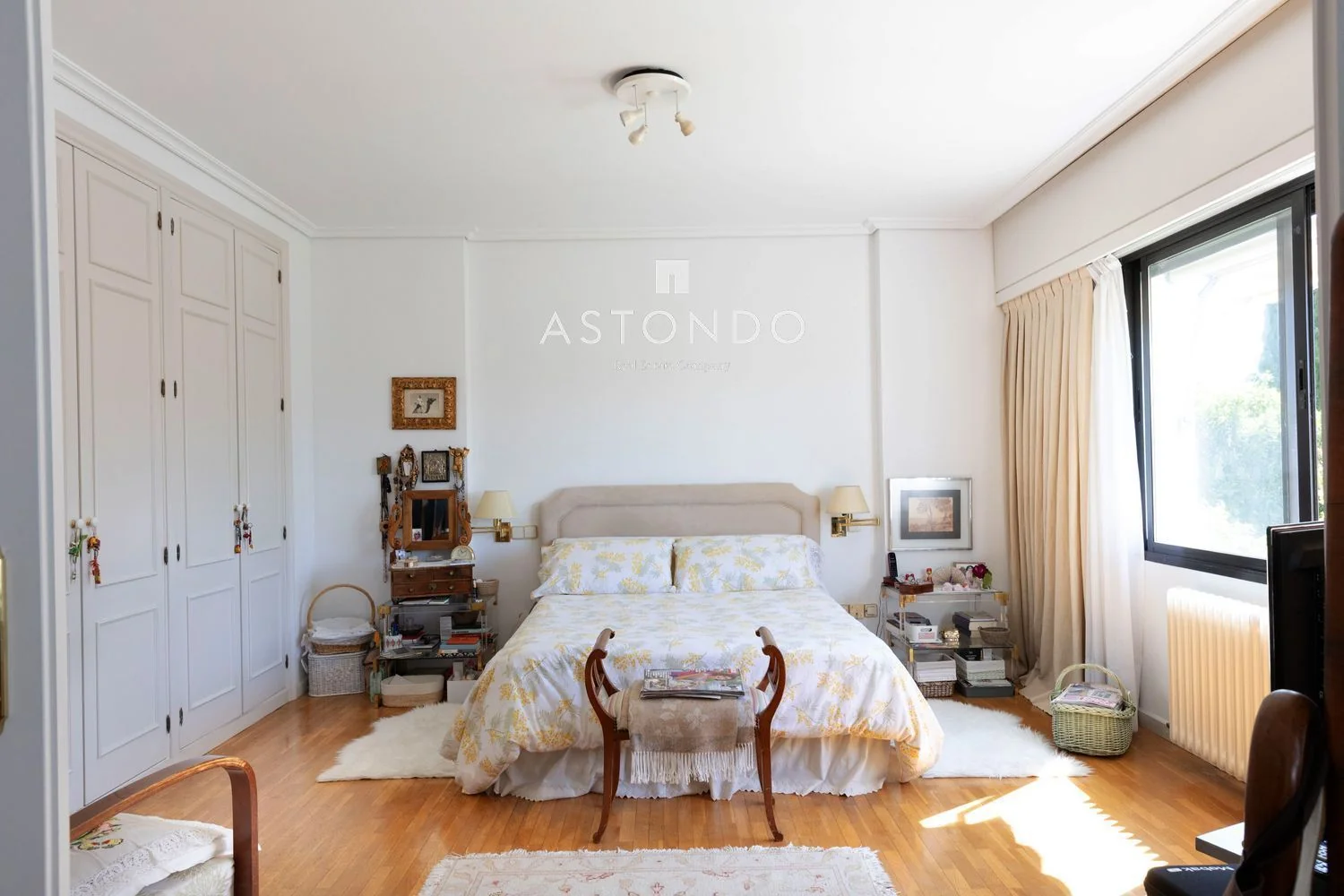 Chalet pareado en Conde Orgaz-Piovera - Foto 33