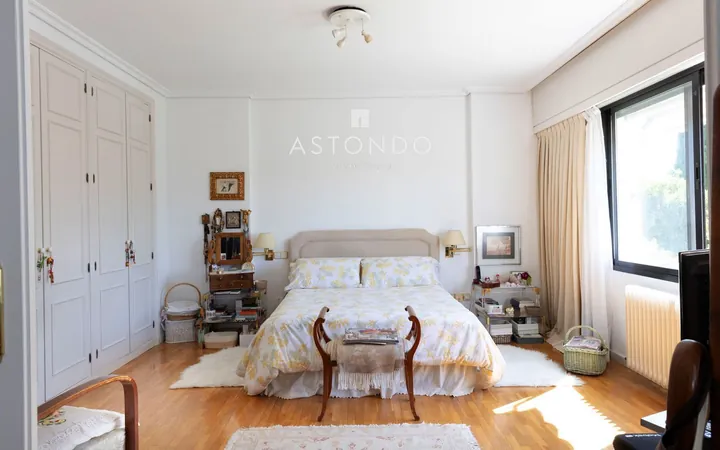 Chalet pareado en Conde Orgaz-Piovera - Foto 33