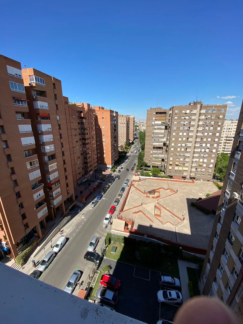 Piso en Calle de Fermín Caballero, 43, La Paz - Foto 25
