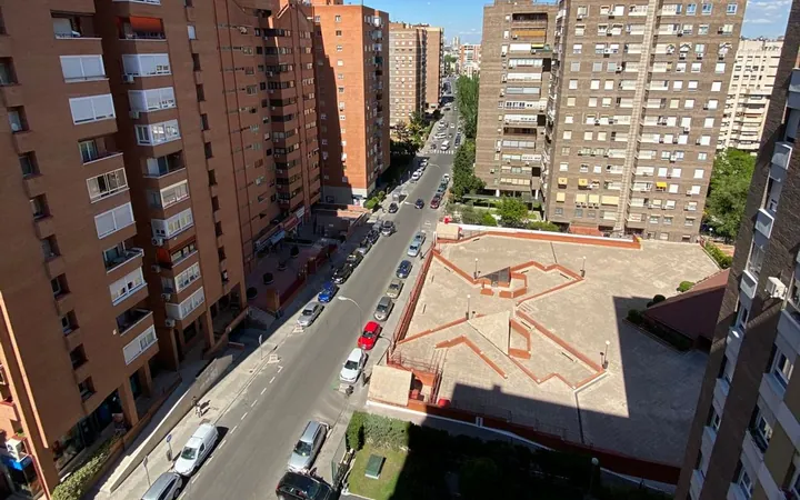 Piso en Calle de Fermín Caballero, 43, La Paz - Foto 25