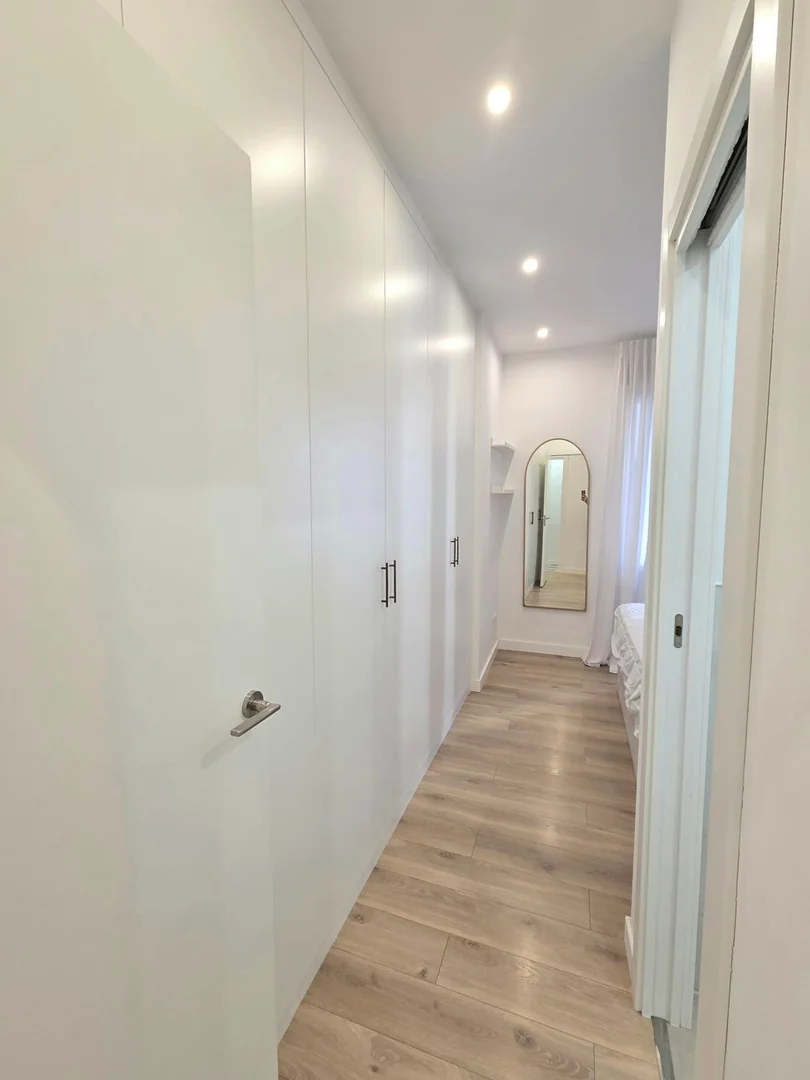 Piso en Calle de Sotomayor, 2, Vallehermoso - Foto 10