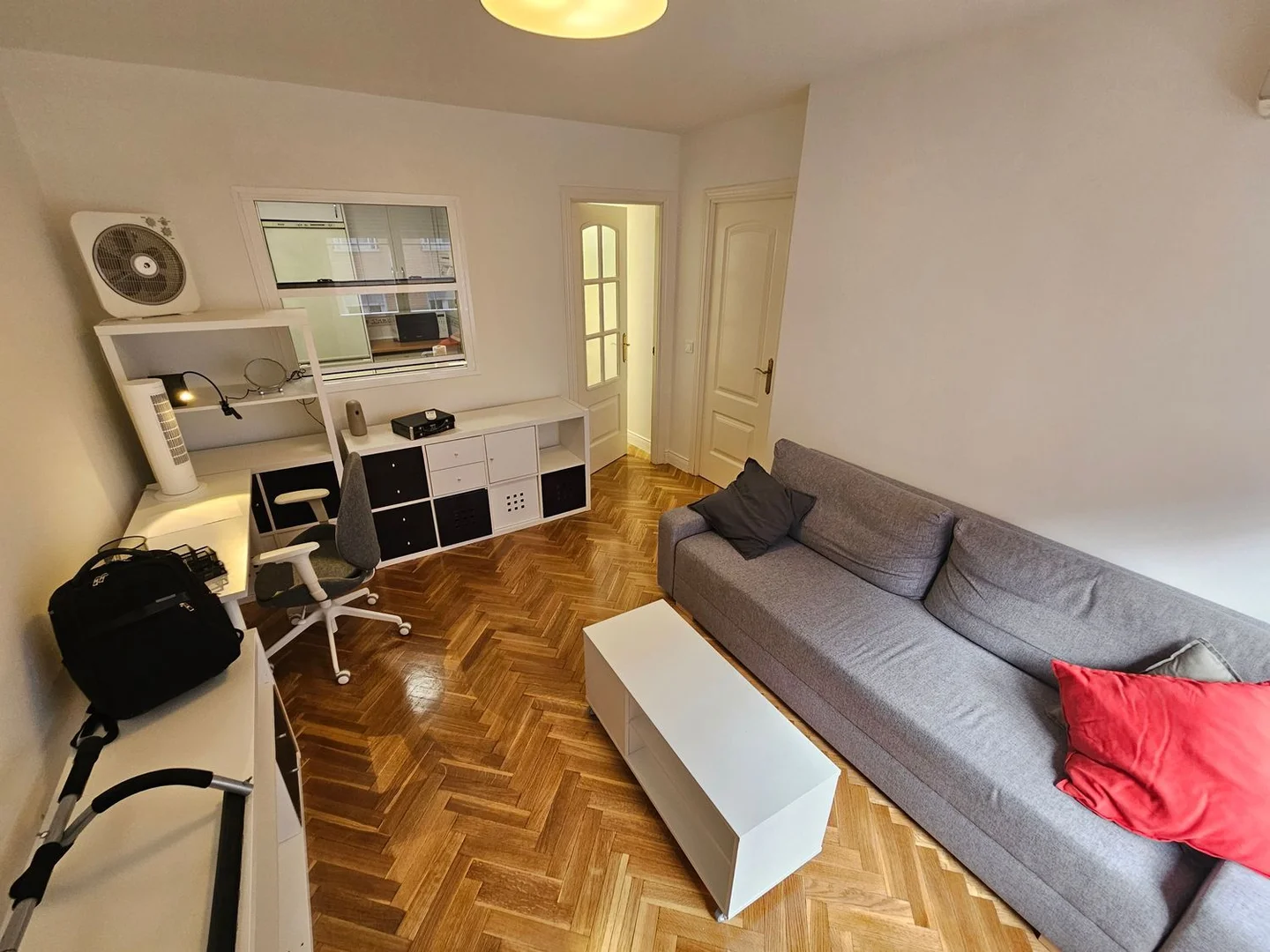 Piso en calle del Divino Redentor, 66 - Foto 2