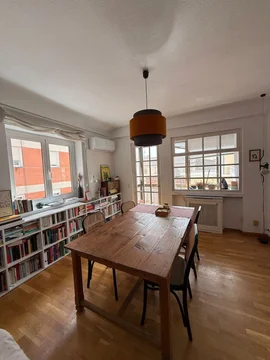 Piso en calle de Benigno Soto, 16 - Foto 5