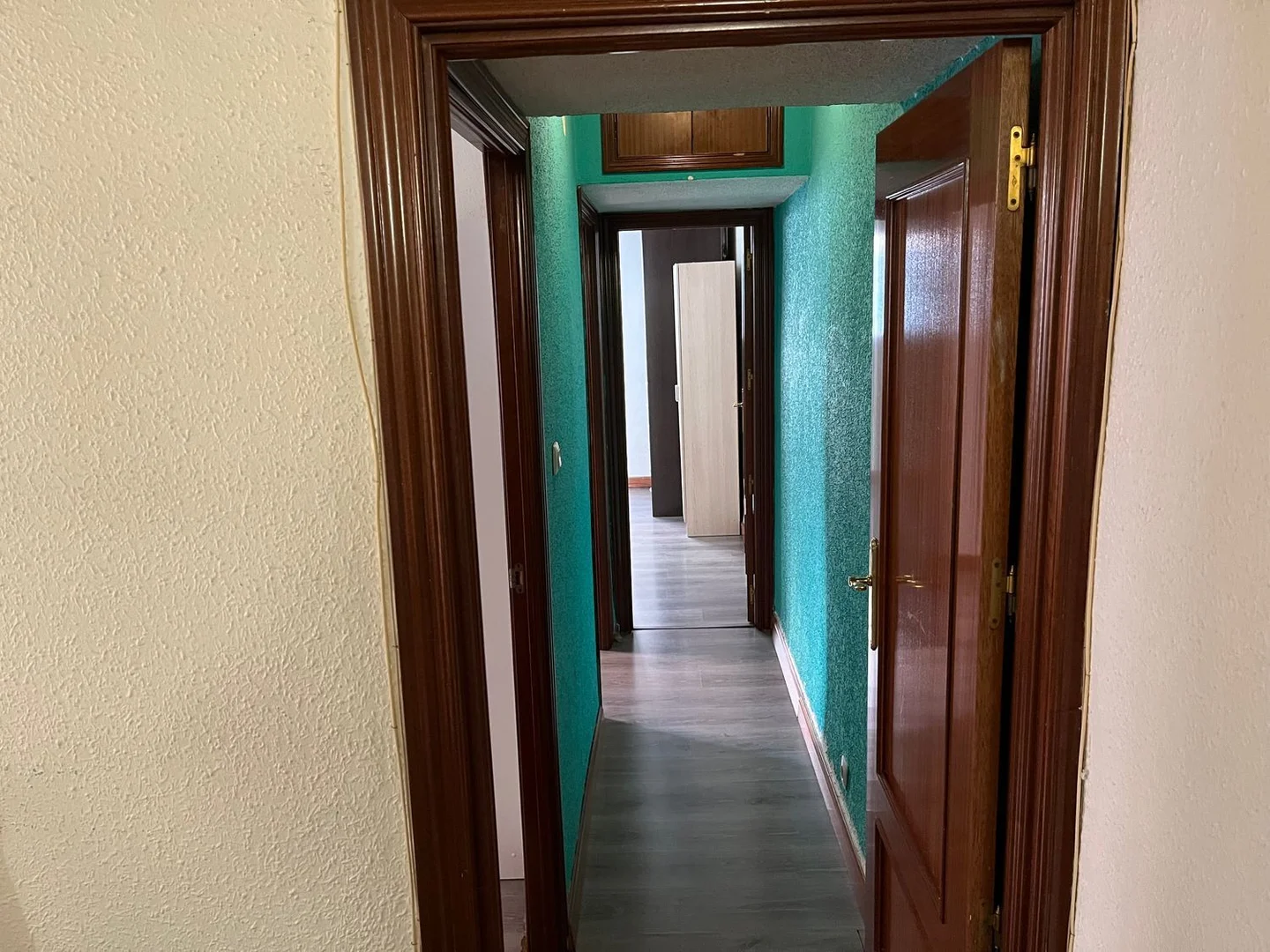 Piso en paseo de los Olivos, 101 - Foto 9