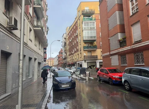 Piso en calle de Los Mesejo, 15 - Foto 2