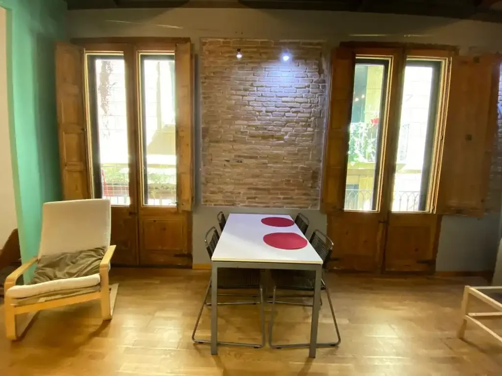 Estudio en  Carrer de n'Aglà - Foto 6
