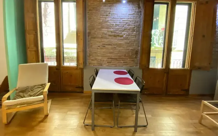 Estudio en  Carrer de n'Aglà - Foto 6