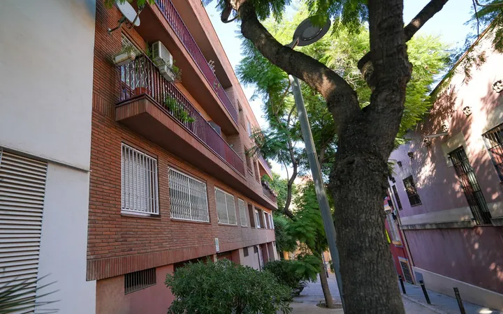 Piso en Calle de Sant Eudald, 20, El Coll - Foto 11