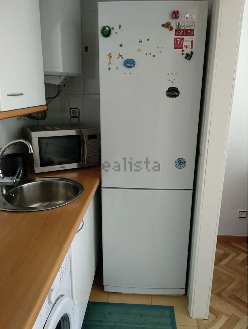 Piso en Calle Alcalá, 508, Simancas - Foto 9