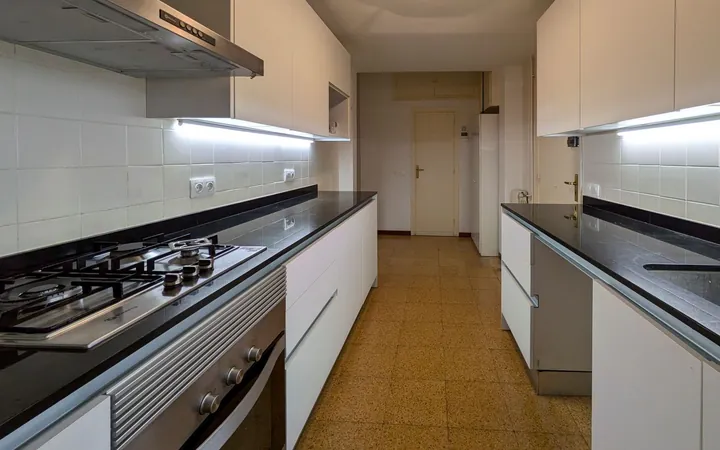Piso en Calle de Ganduxer, 50, Sant Gervasi - Galvany - Foto 23
