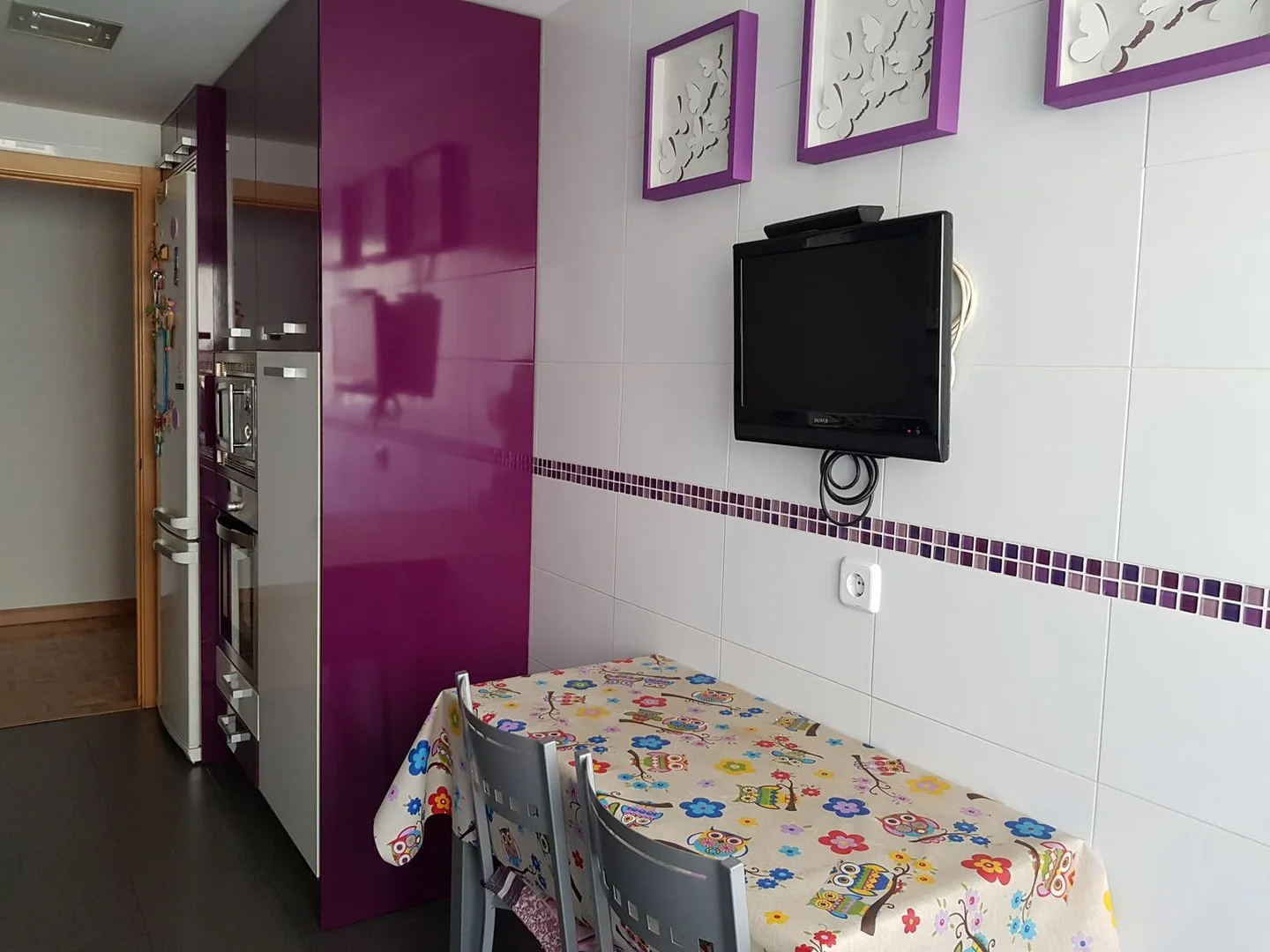 Piso en calle de León Felipe, 10 - Foto 71