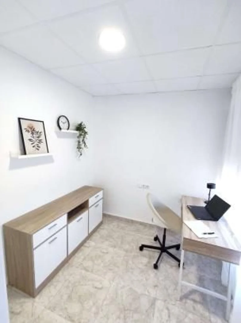 Piso en calle Matachel, 13 - Foto 5