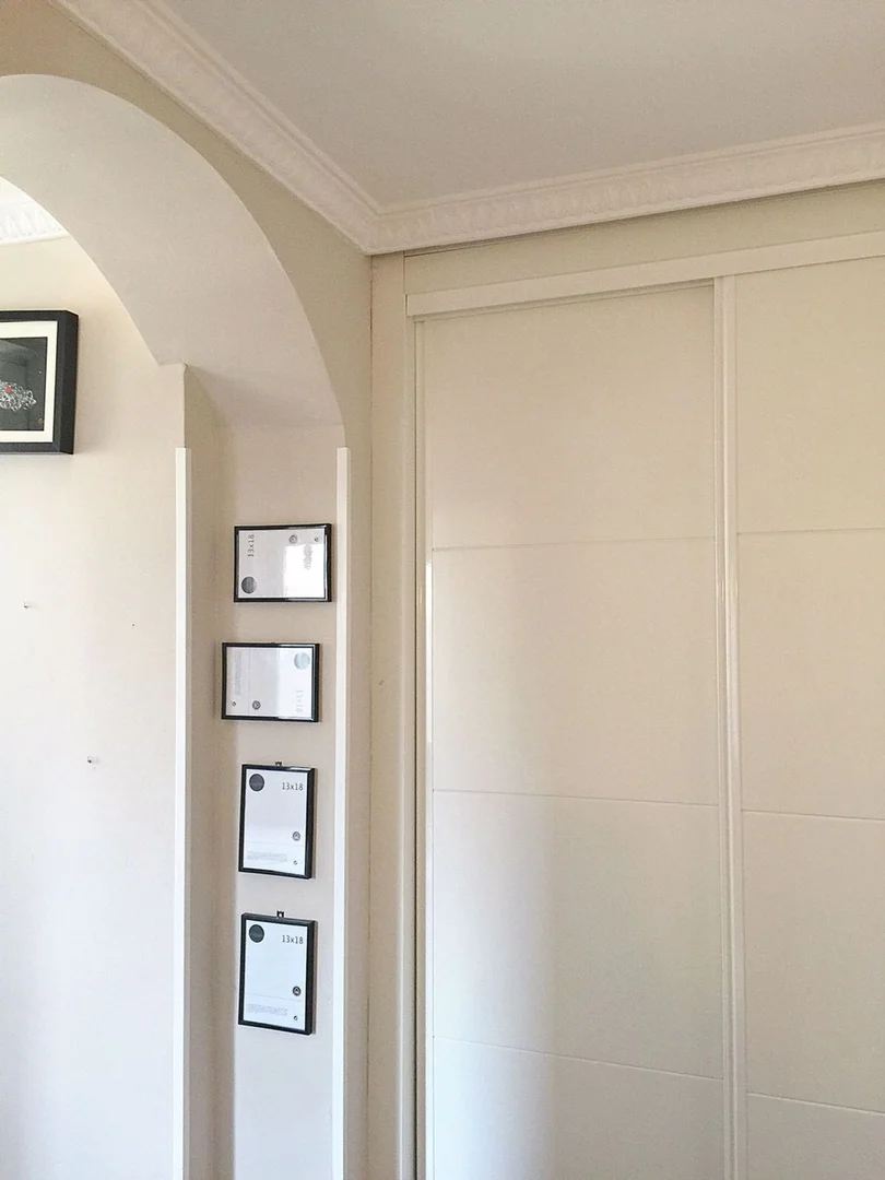 Piso en calle de José Abascal s/n - Foto 6