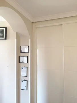 Piso en calle de José Abascal s/n - Foto 6