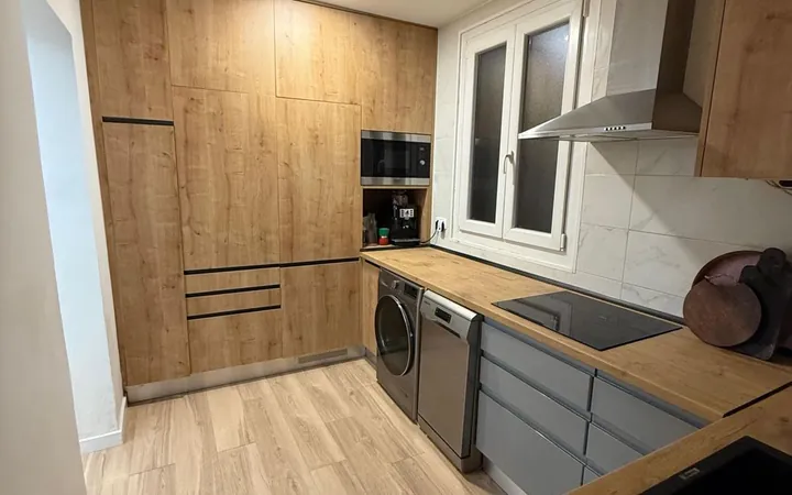 Piso en Calle de Alcántara, 28, Goya - Foto 7