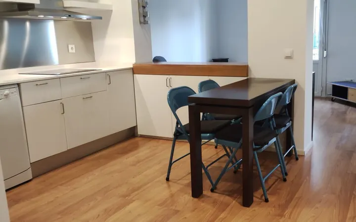 Piso en Santa Engracia, 171, Nuevos Ministerios-Ríos Rosas - Foto 1