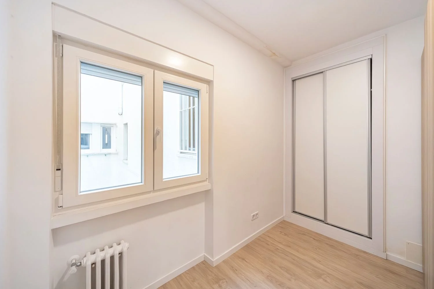 Piso en calle de Francisco Silvela, 21 - Foto 24