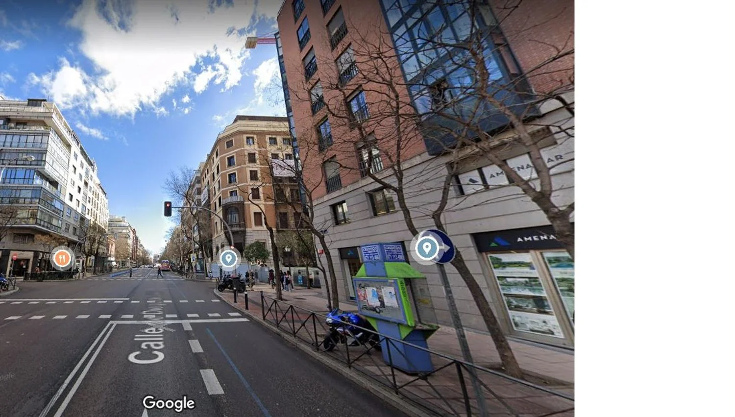 Piso en Calle de Diego de León, 12, Castellana - Foto 4