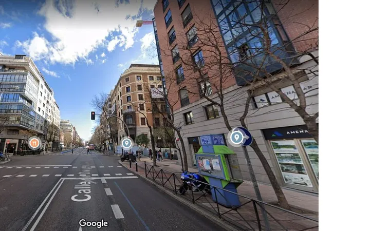 Piso en Calle de Diego de León, 12, Castellana - Foto 4