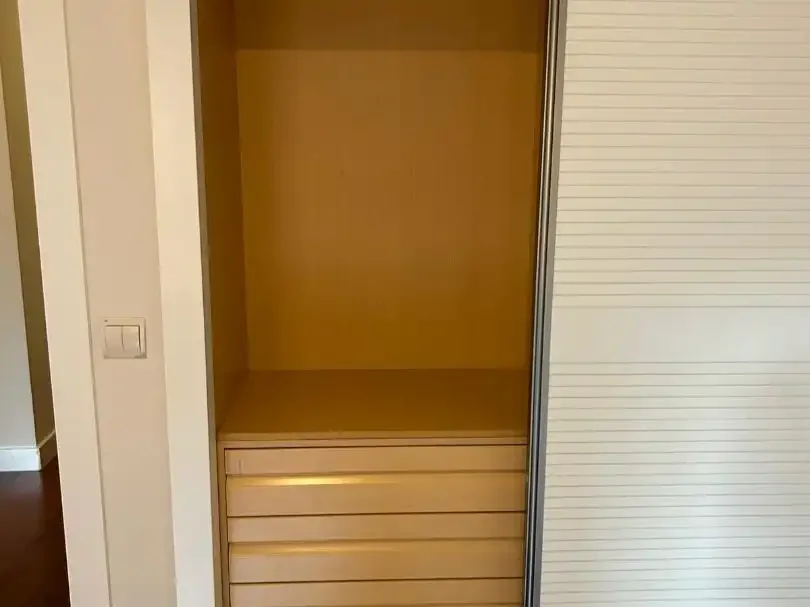 Piso en  Avenida de Valdemarín 119 - Foto 43