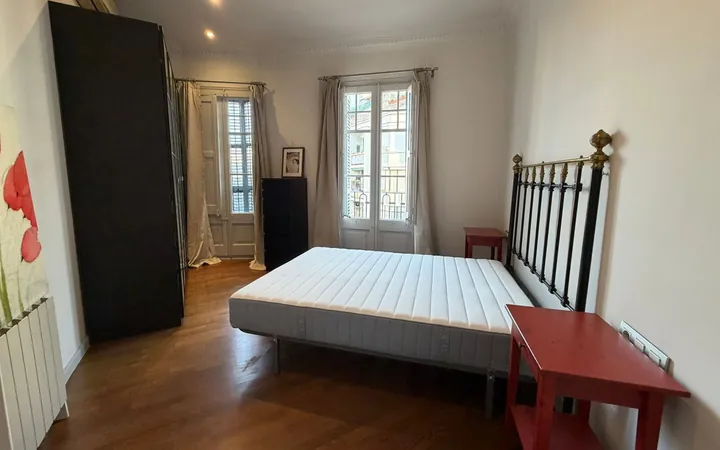 Piso en L'Antiga Esquerra de l'Eixample - Foto 1