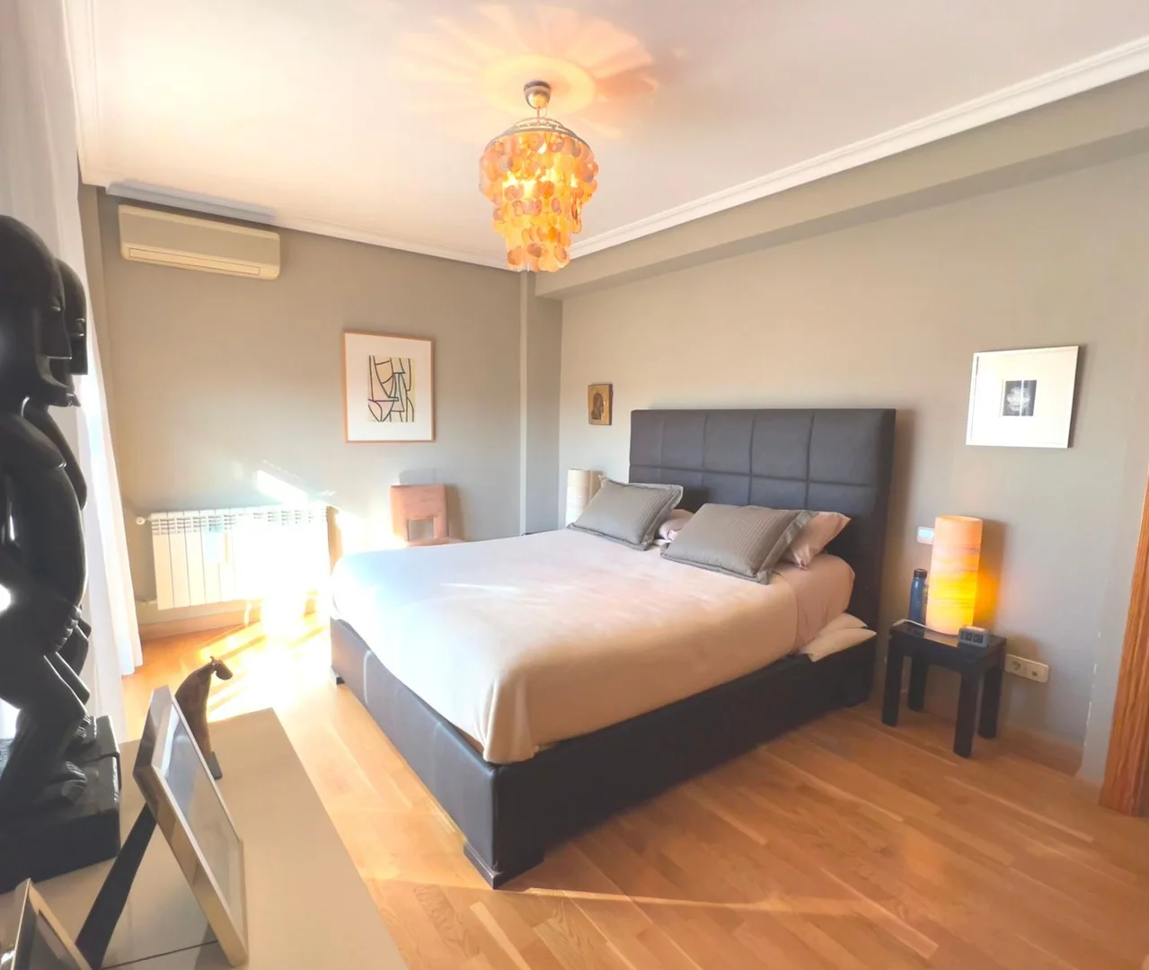 Piso en calle de Añastro, 9 - Foto 9