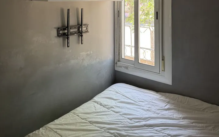 Piso en Calle de Rodes, 4, El Besòs - Foto 6
