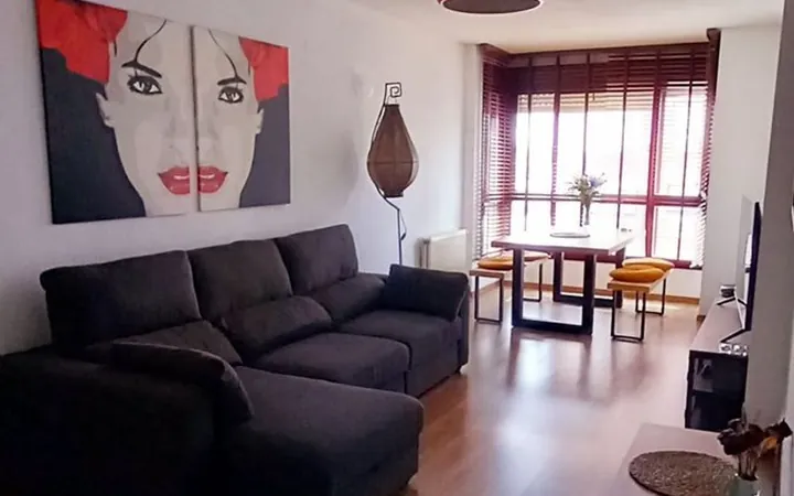 Piso en Calle Silvinita, 1, Butarque - Foto 11