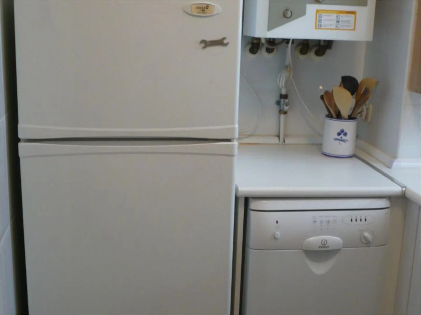 Piso en  Calle de Dulcinea 13 - Foto 5