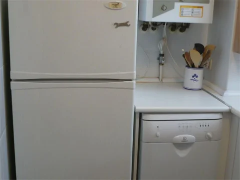 Piso en  Calle de Dulcinea 13 - Foto 5