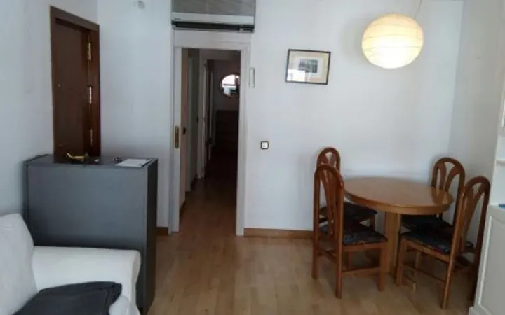 Piso en Calle Julio López, 12, Prosperidad - Foto 2