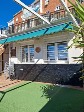 Casa independiente en Barrio Peñagrande - Foto 1