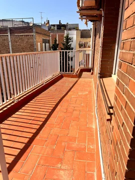 Ático en calle del Clos de Sant Francesc, 3 -5 - Foto 8