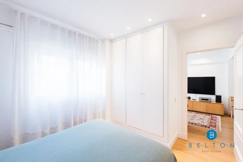 Piso en Barrio Bernabéu-Hispanoamérica - Foto 54