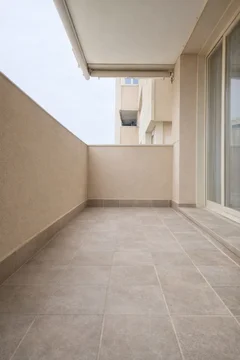 Piso en calle de Valcarlos, 35 - Foto 2