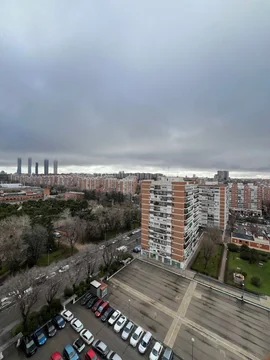 Piso en calle del Doctor Ramón Castroviejo, 5 - Foto 1