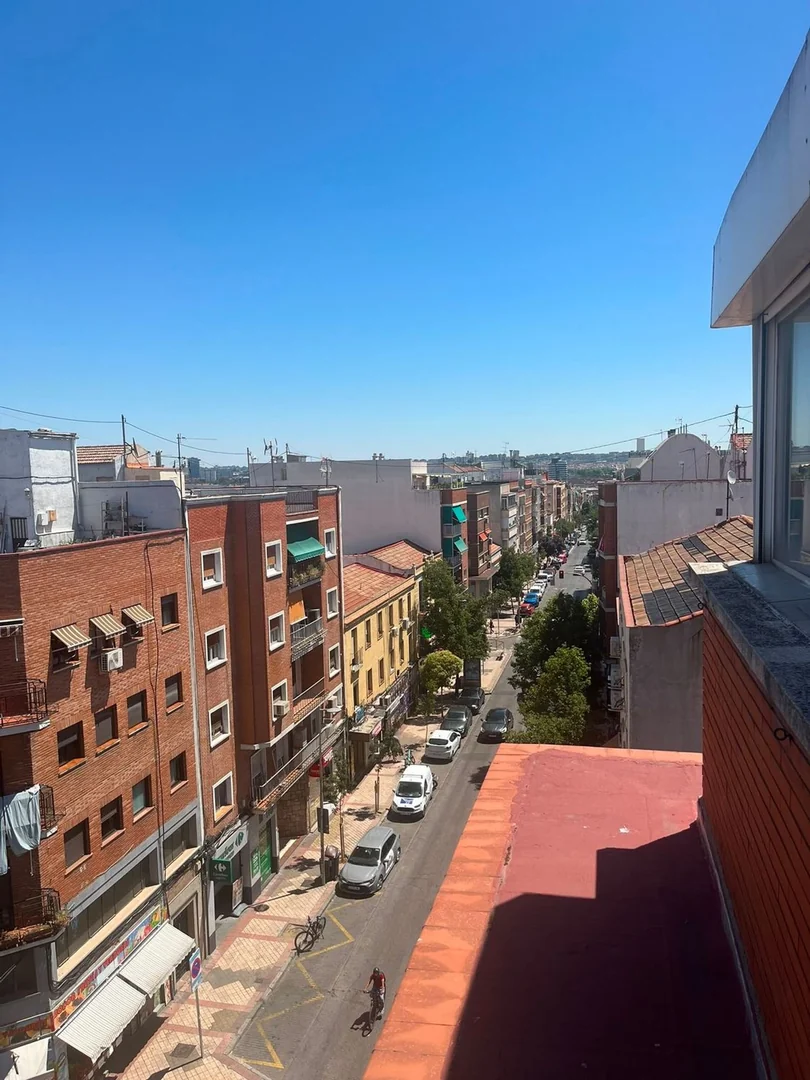 Ático en Pradolongo, Pradolongo - Foto 14