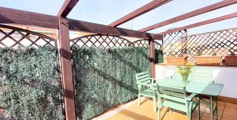 Ático en calle de Zabaleta, 12 - Foto 3