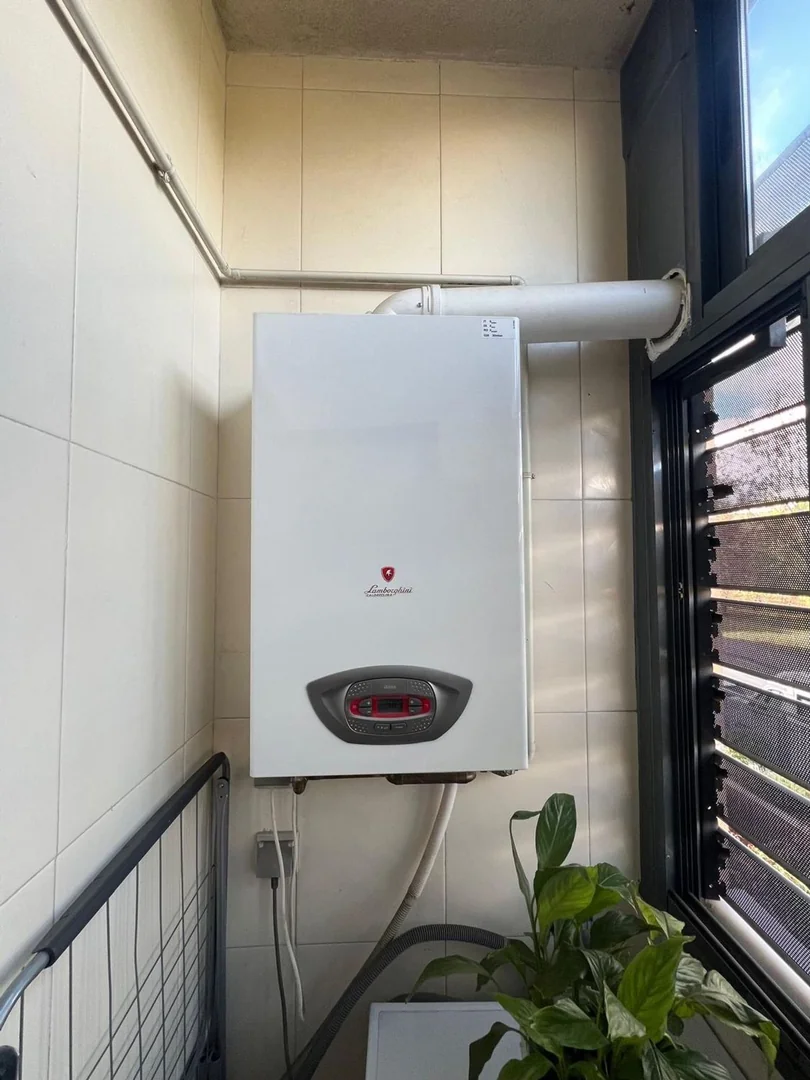 Piso en Calle de Aracne, 21, Rejas - Foto 24