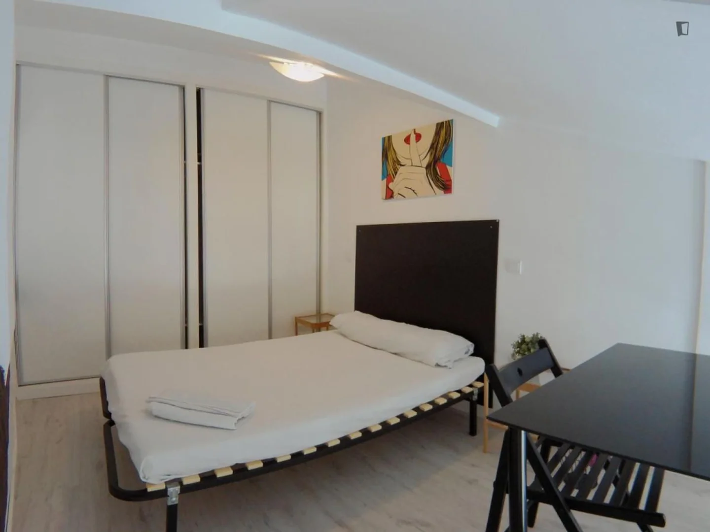 Estudio en Calle del Capitán Blanco Argibay, Valdeacederas - Foto 7