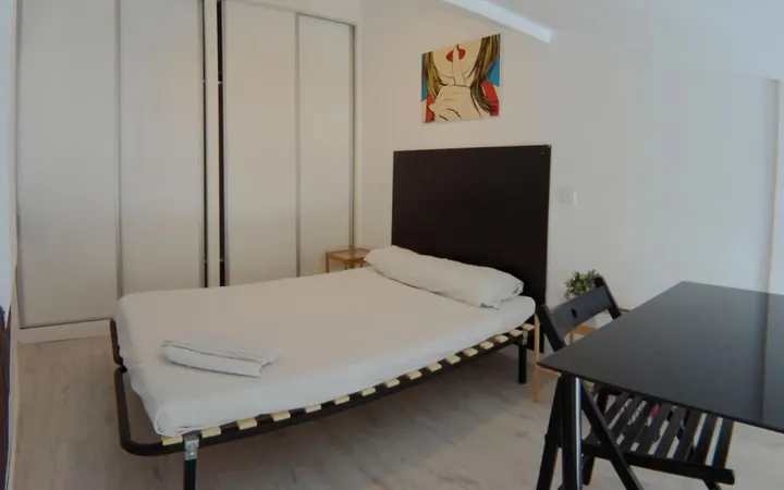 Estudio en Calle del Capitán Blanco Argibay, Valdeacederas - Foto 7