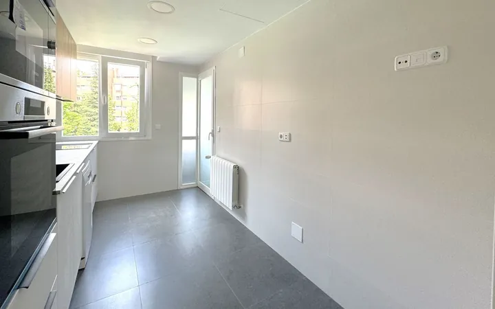 Piso en Calle de José Rizal, 47, Conde Orgaz-Piovera - Foto 5