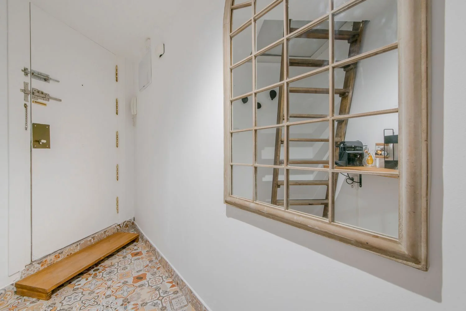 Piso en calle Regalada, 6 - Foto 24