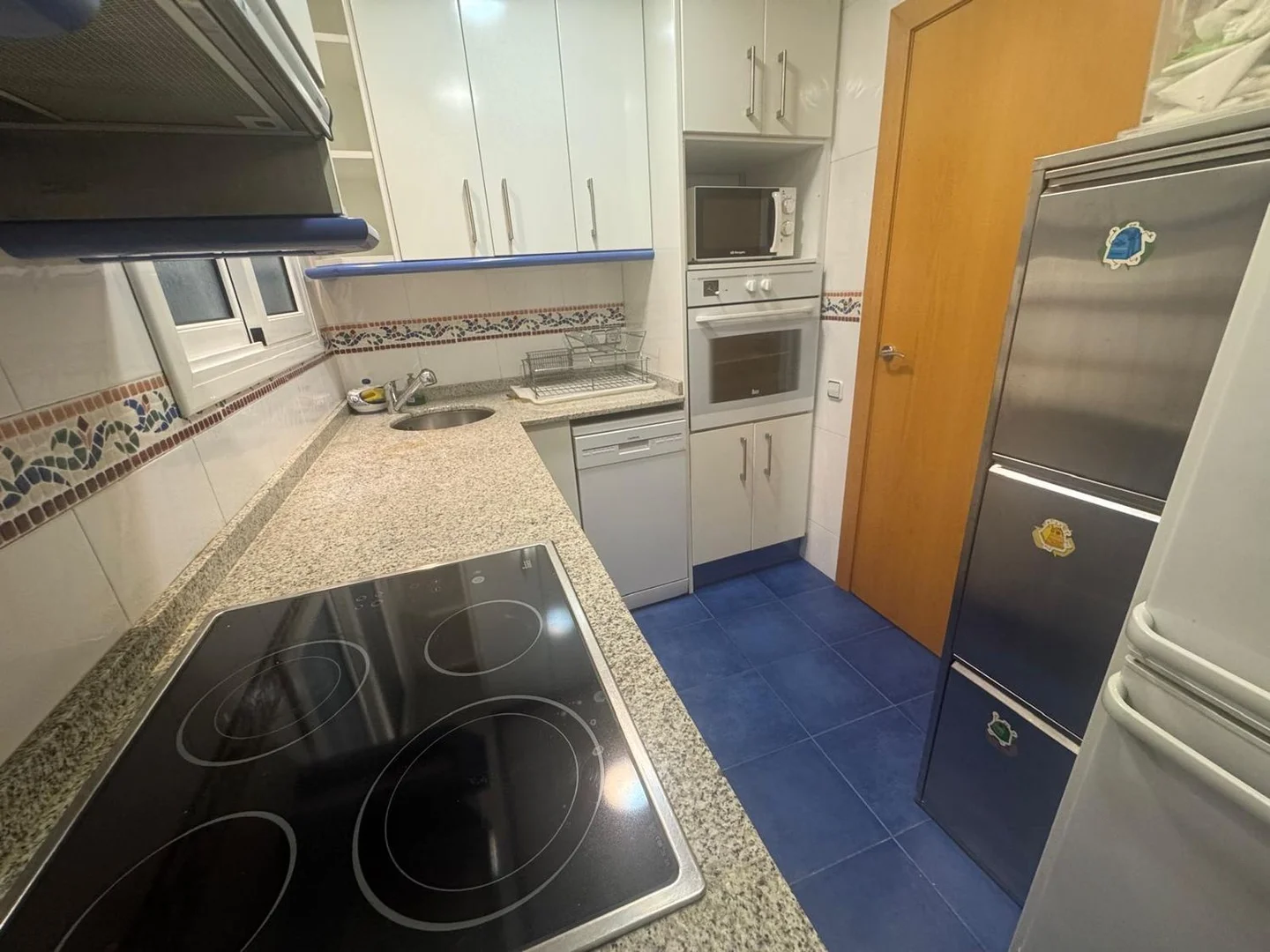 Piso en ronda del Guinardó, 26 - Foto 12