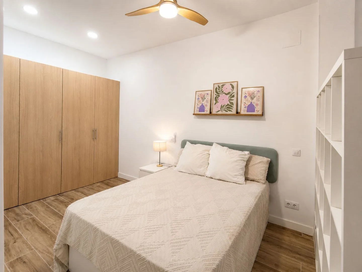 Estudio en Calle de Tomás Borrás, 10, Chopera - Foto 5