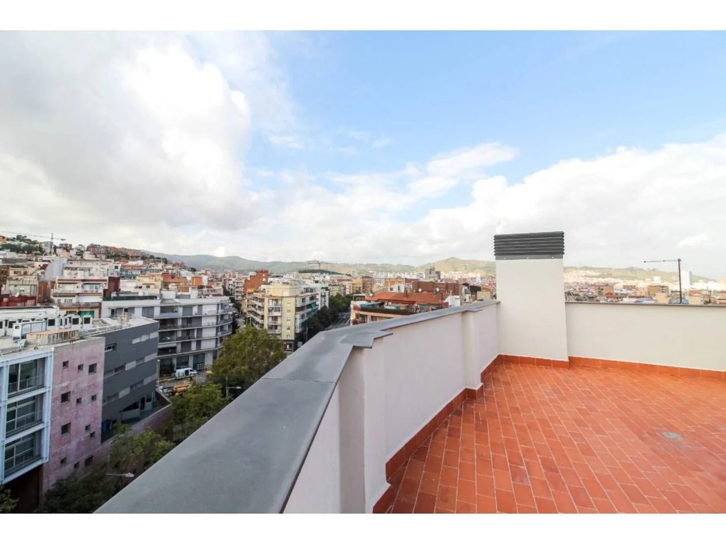Piso en Calle de les Acàcies, El Congrés i els Indians - Foto 21