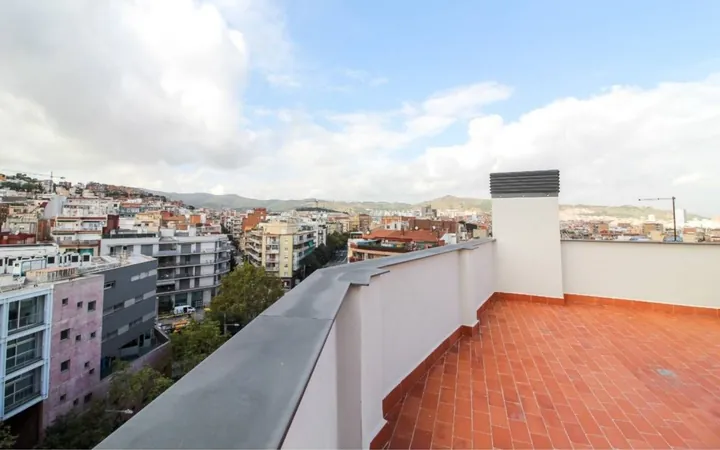 Piso en Calle de les Acàcies, El Congrés i els Indians - Foto 21