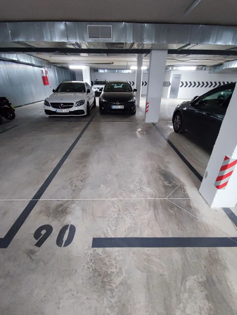 Piso en avenida Santo Ángel de la Guarda, 25 - Foto 27