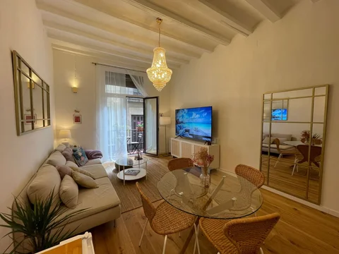 Estudio en Sant Pere - Santa Caterina i la Ribera - Foto 1