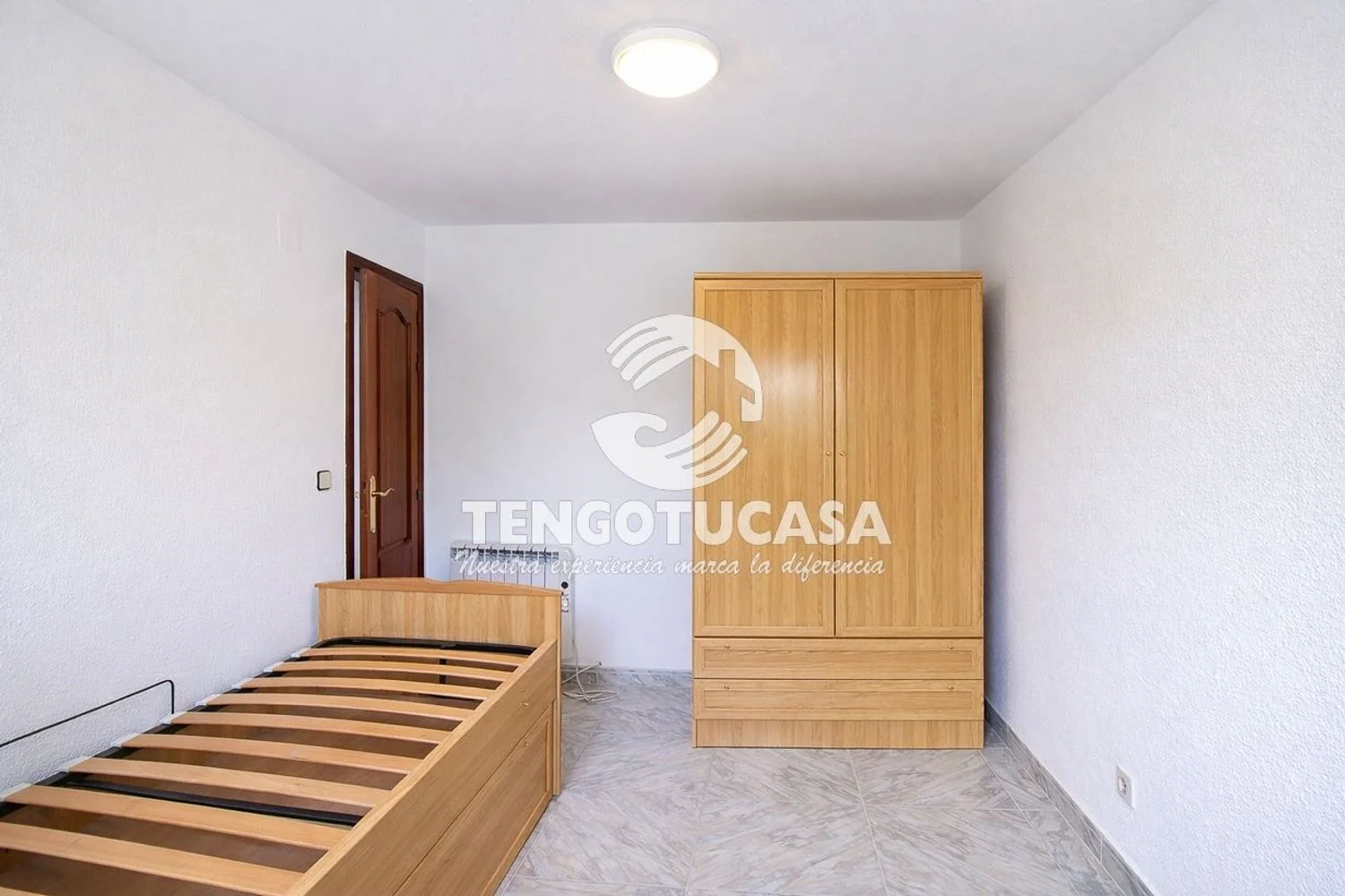 Piso en Calle de José Arcones Gil, Pueblo Nuevo - Foto 9